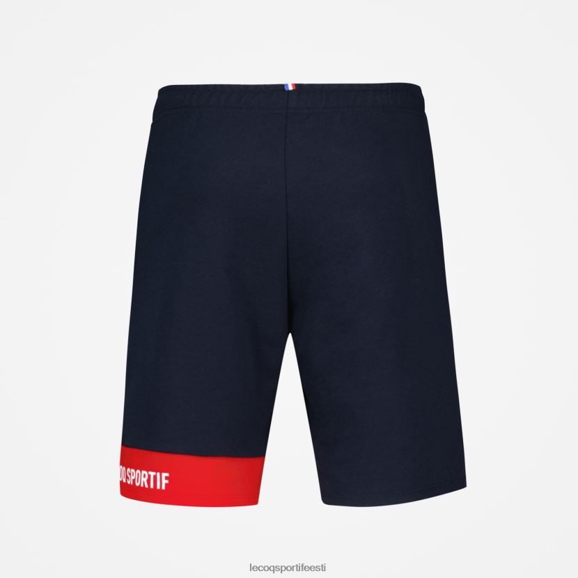 ee Le Coq Sportif Riietus lapsed lühikesed püksid sinised sinine TT862D407
