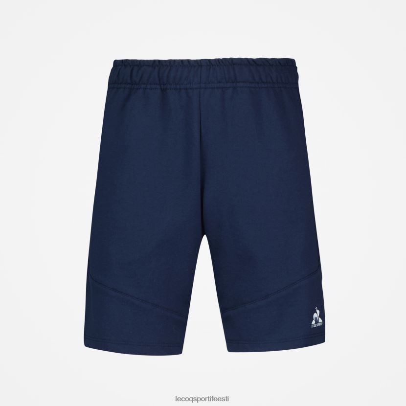 ee Le Coq Sportif Riietus lapsed lühikesed püksid sinised sinine TT862D415