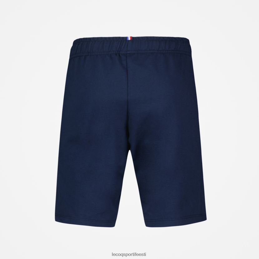 ee Le Coq Sportif Riietus lapsed lühikesed püksid sinised sinine TT862D415