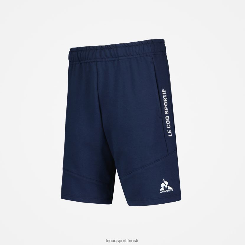 ee Le Coq Sportif Riietus lapsed lühikesed püksid sinised sinine TT862D415