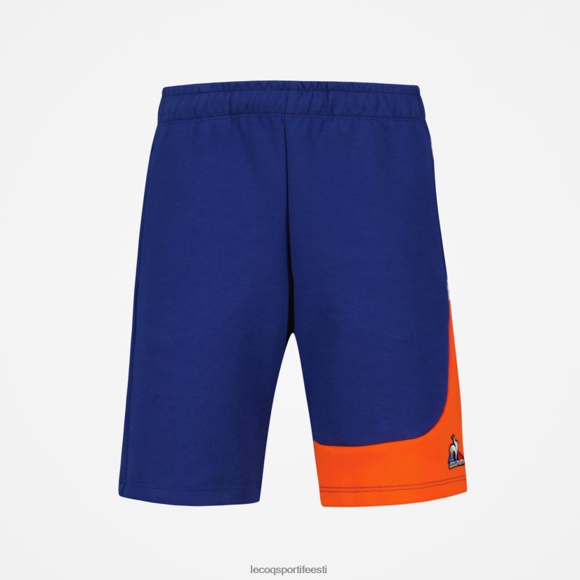 ee Le Coq Sportif Riietus lapsed lühikesed püksid sinised sinine TT862D641