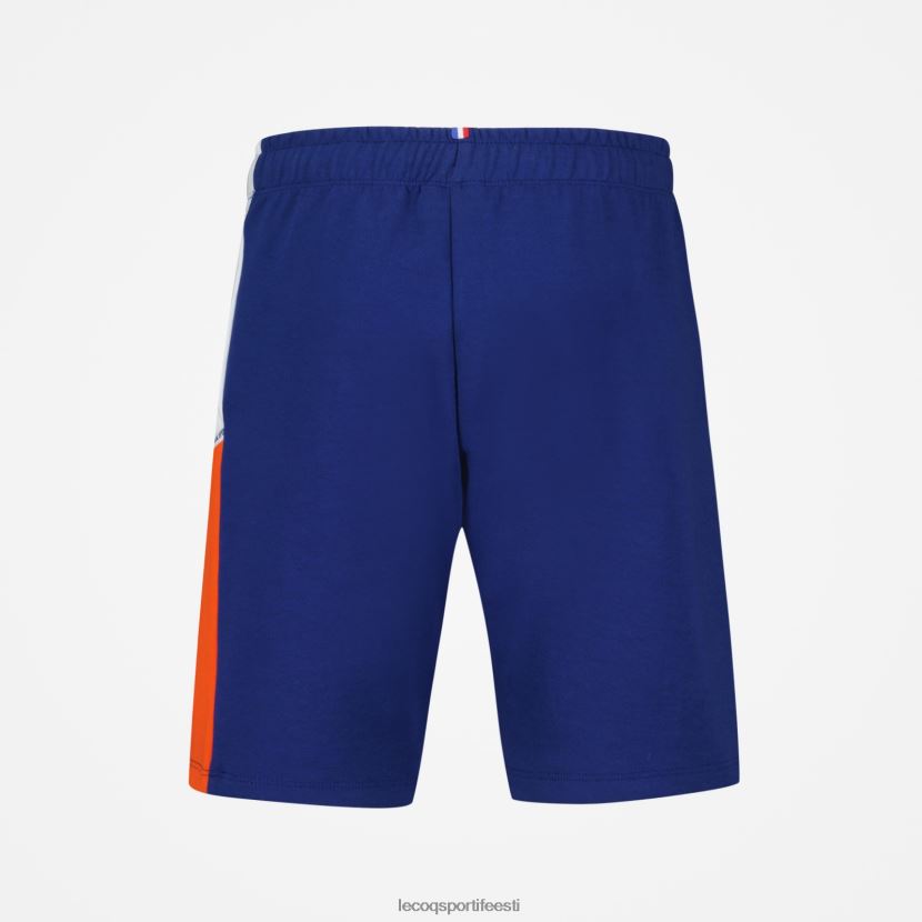 ee Le Coq Sportif Riietus lapsed lühikesed püksid sinised sinine TT862D641