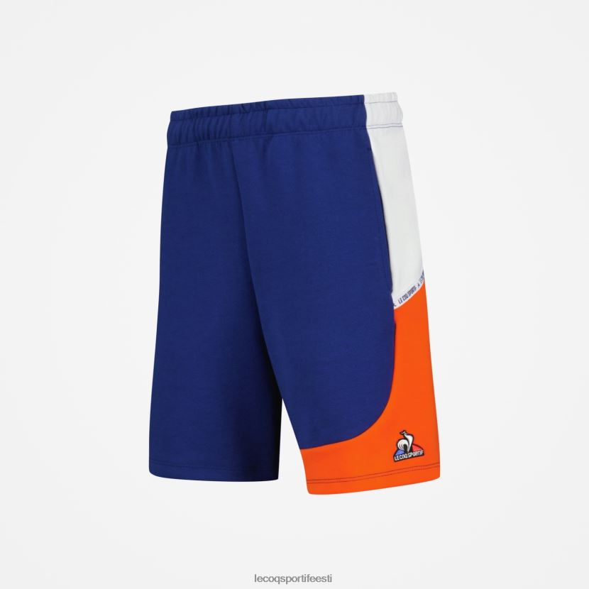 ee Le Coq Sportif Riietus lapsed lühikesed püksid sinised sinine TT862D641