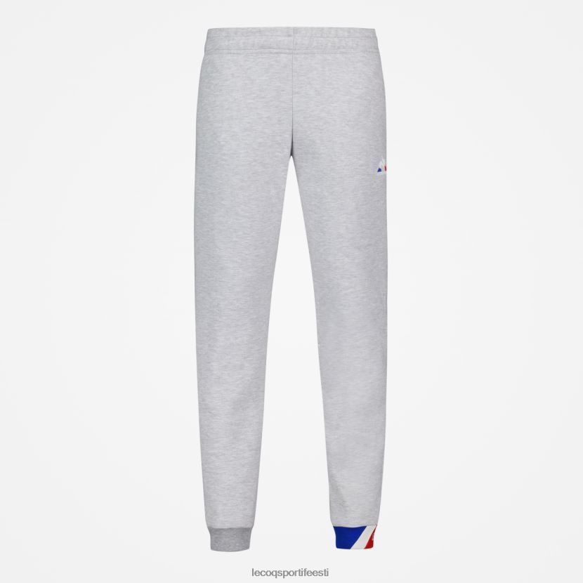 ee Le Coq Sportif Riietus lapsed püksid hallid hall TT862D403