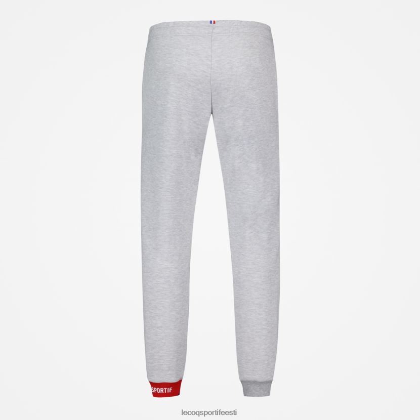 ee Le Coq Sportif Riietus lapsed püksid hallid hall TT862D403