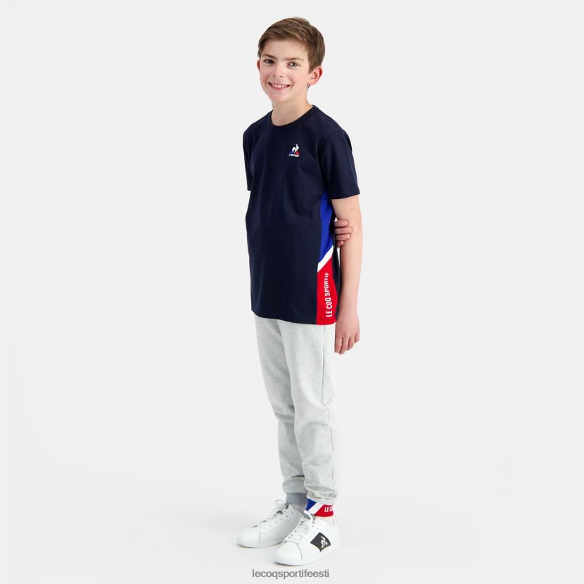 ee Le Coq Sportif Riietus lapsed püksid hallid hall TT862D403