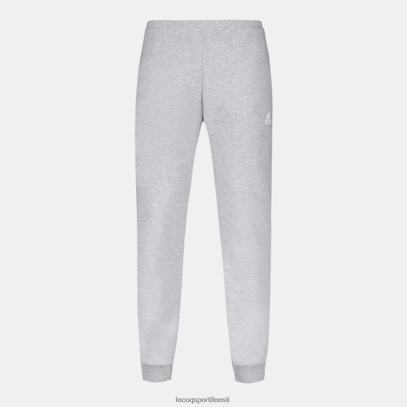 ee Le Coq Sportif Riietus lapsed püksid hallid hall TT862D408