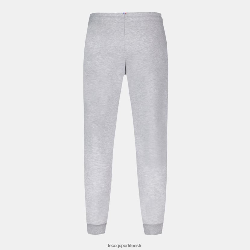 ee Le Coq Sportif Riietus lapsed püksid hallid hall TT862D408