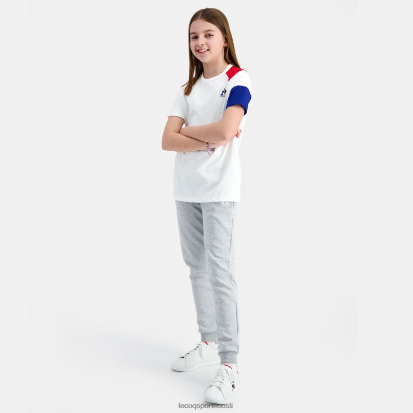 ee Le Coq Sportif Riietus lapsed püksid hallid hall TT862D408