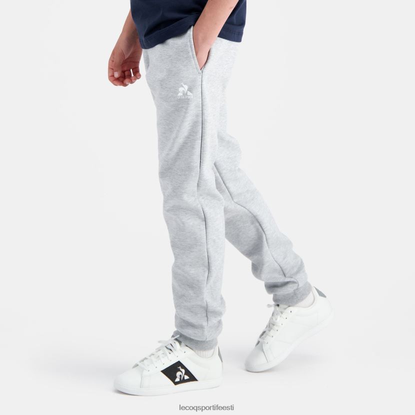 ee Le Coq Sportif Riietus lapsed püksid hallid hall TT862D410