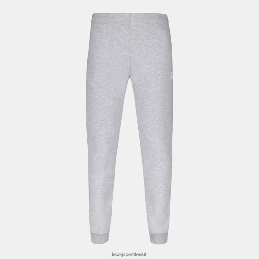 ee Le Coq Sportif Riietus lapsed püksid hallid hall TT862D410