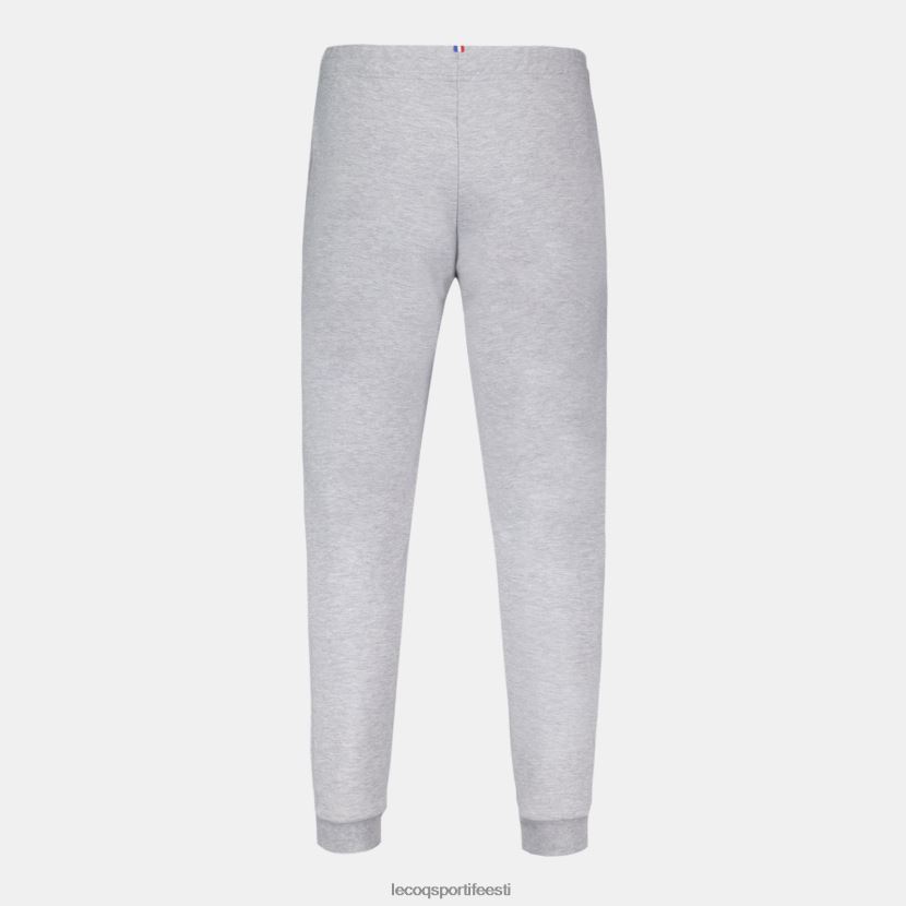 ee Le Coq Sportif Riietus lapsed püksid hallid hall TT862D410