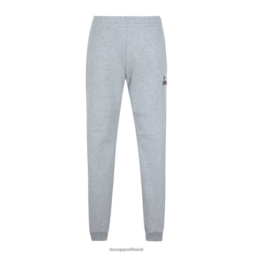 ee Le Coq Sportif Riietus lapsed püksid hallid hall TT862D662