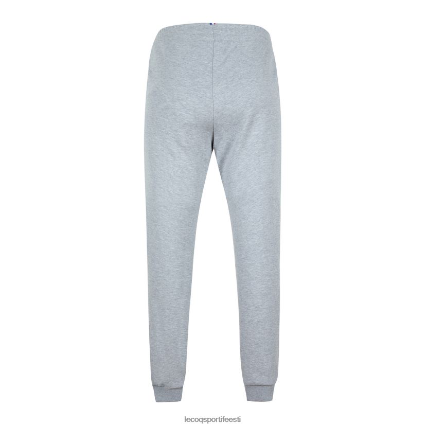 ee Le Coq Sportif Riietus lapsed püksid hallid hall TT862D662