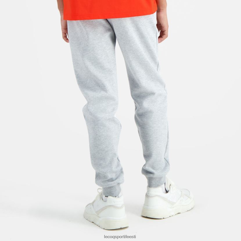 ee Le Coq Sportif Riietus lapsed püksid hallid hall TT862D662