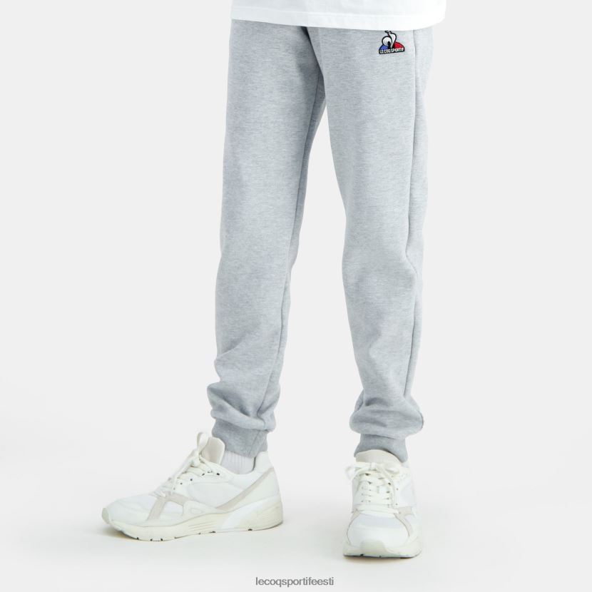 ee Le Coq Sportif Riietus lapsed püksid hallid hall TT862D665