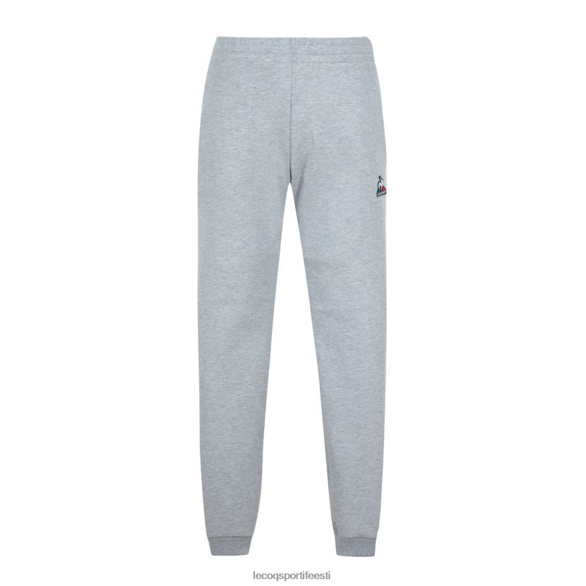 ee Le Coq Sportif Riietus lapsed püksid hallid hall TT862D665
