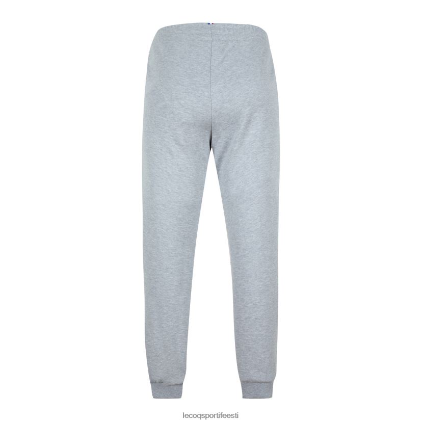 ee Le Coq Sportif Riietus lapsed püksid hallid hall TT862D665