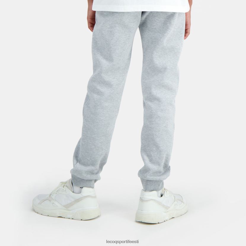 ee Le Coq Sportif Riietus lapsed püksid hallid hall TT862D665