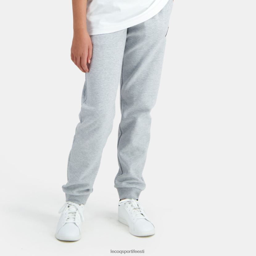 ee Le Coq Sportif Riietus lapsed püksid hallid hall TT862D665