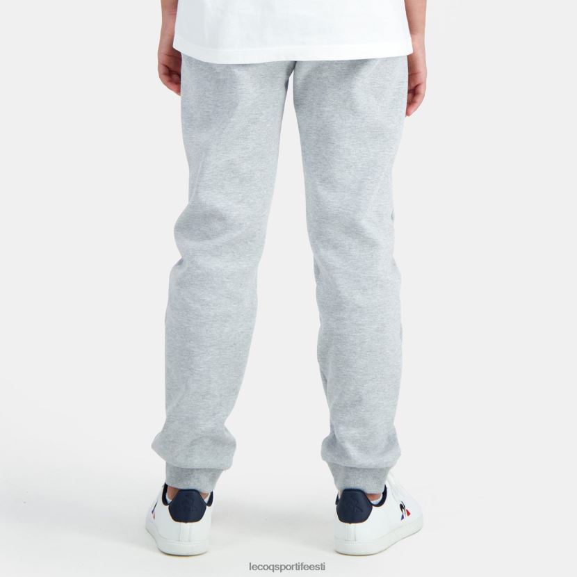 ee Le Coq Sportif Riietus lapsed püksid hallid hall TT862D665