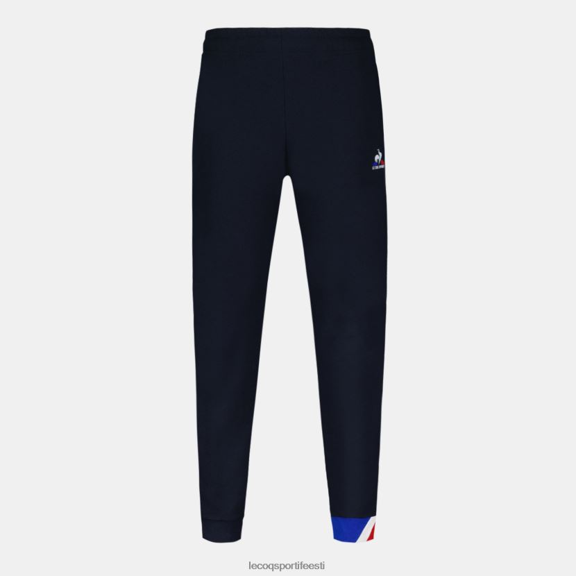 ee Le Coq Sportif Riietus lapsed püksid sinised sinine TT862D404
