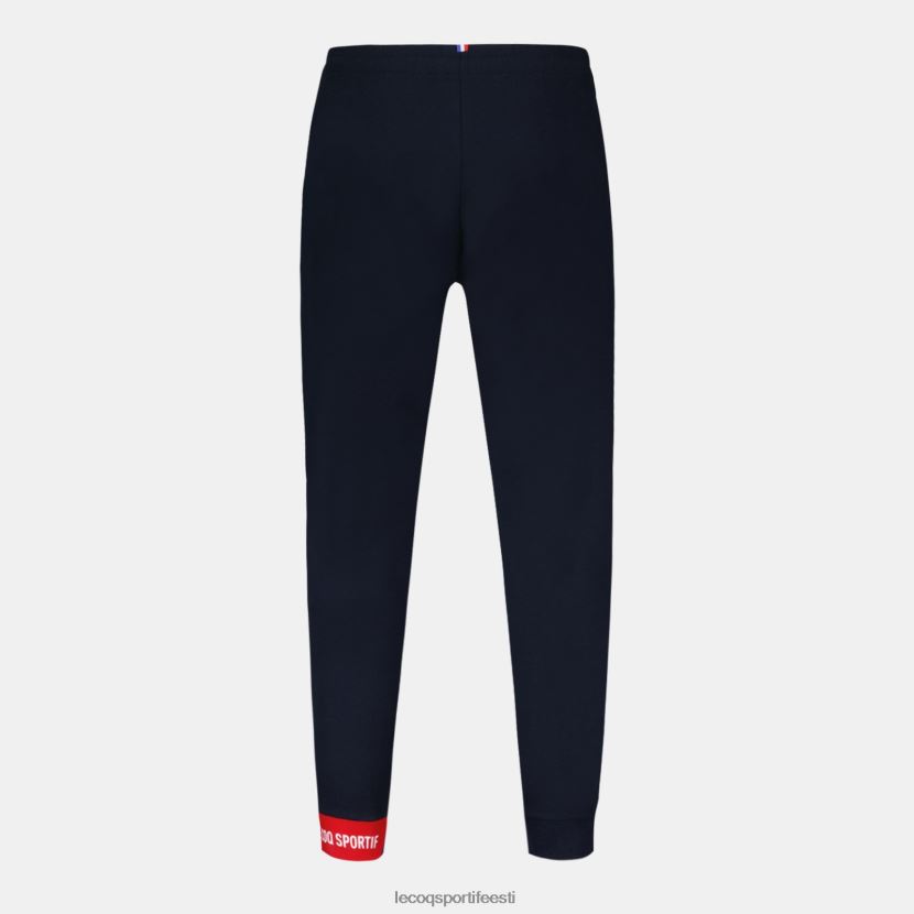 ee Le Coq Sportif Riietus lapsed püksid sinised sinine TT862D404