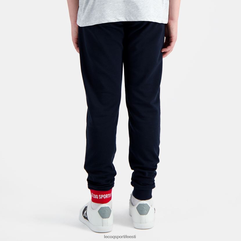 ee Le Coq Sportif Riietus lapsed püksid sinised sinine TT862D404