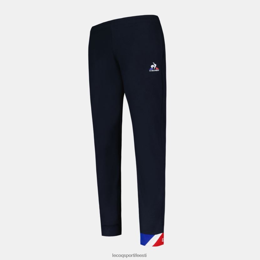 ee Le Coq Sportif Riietus lapsed püksid sinised sinine TT862D404