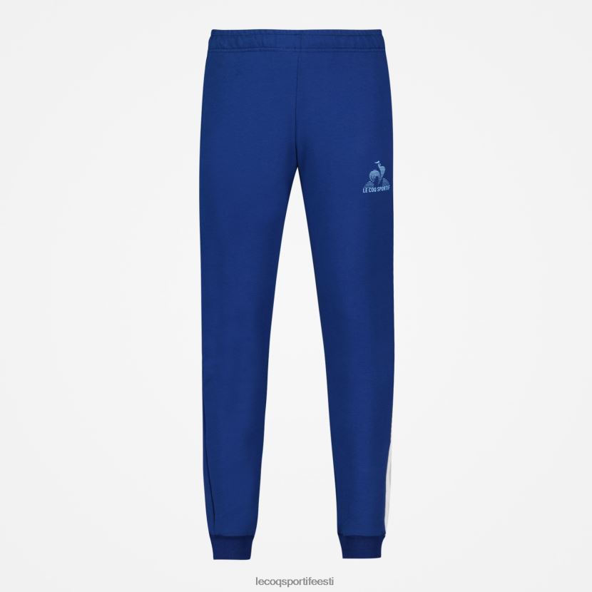 ee Le Coq Sportif Riietus lapsed püksid sinised sinine TT862D412