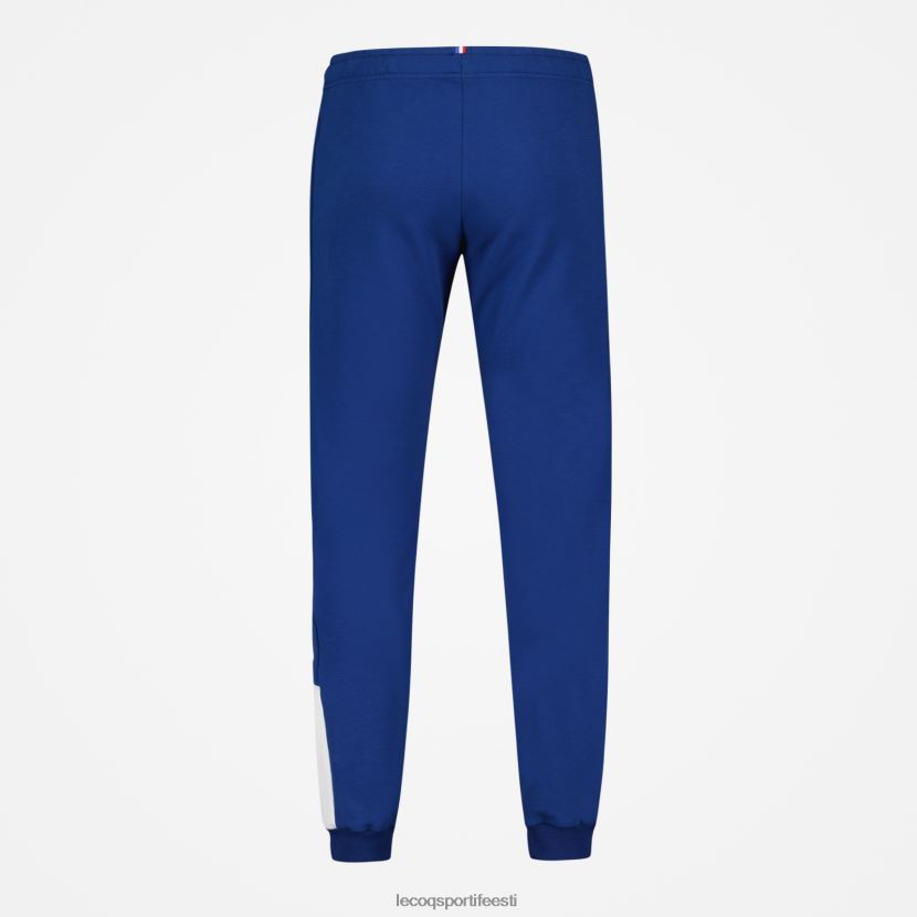 ee Le Coq Sportif Riietus lapsed püksid sinised sinine TT862D412