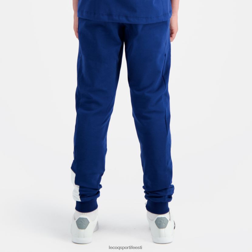 ee Le Coq Sportif Riietus lapsed püksid sinised sinine TT862D412