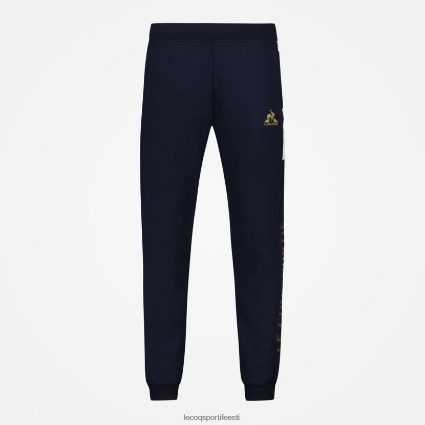 ee Le Coq Sportif Riietus lapsed püksid sinised sinine TT862D637