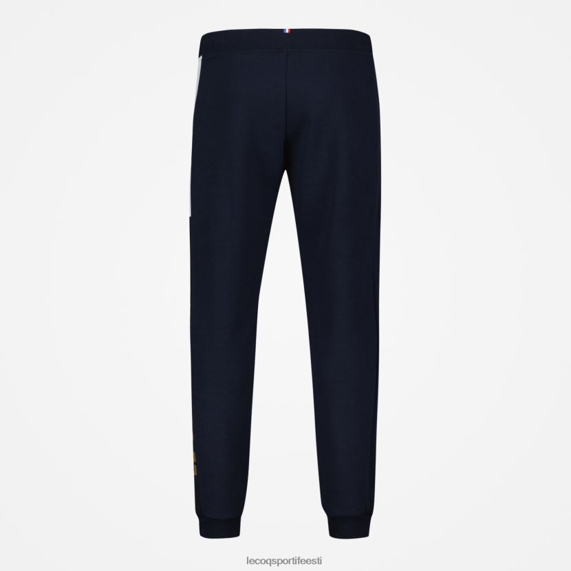 ee Le Coq Sportif Riietus lapsed püksid sinised sinine TT862D637