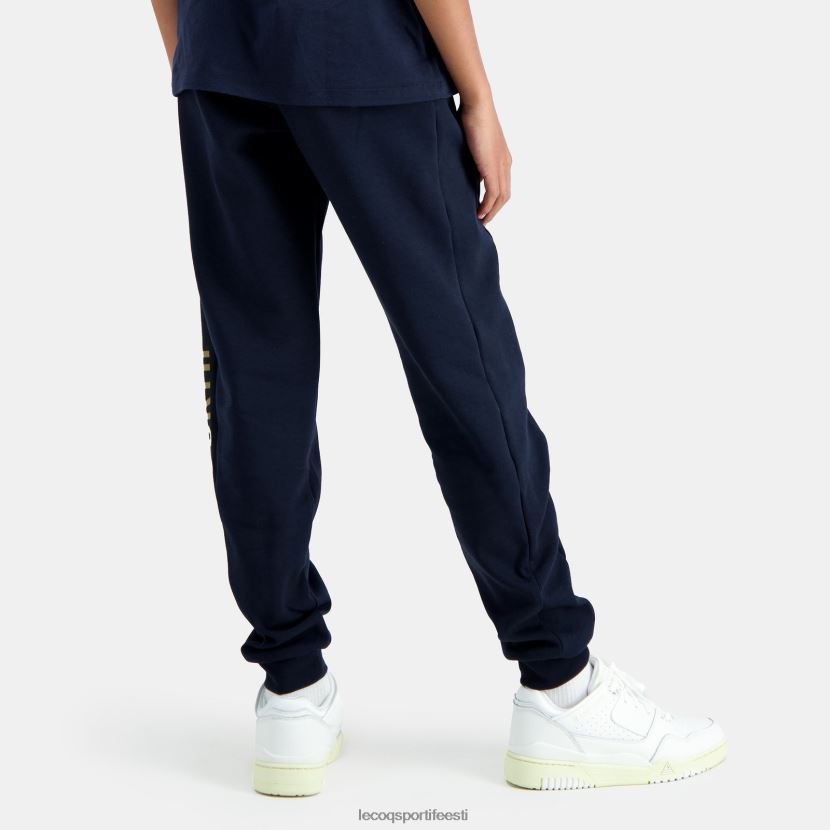 ee Le Coq Sportif Riietus lapsed püksid sinised sinine TT862D637
