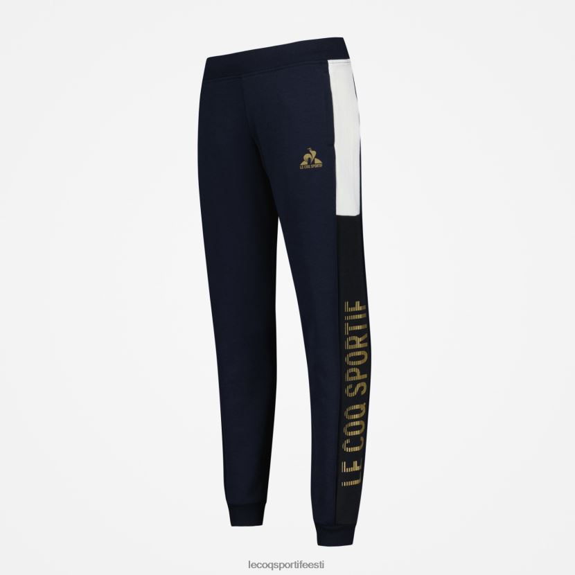 ee Le Coq Sportif Riietus lapsed püksid sinised sinine TT862D637