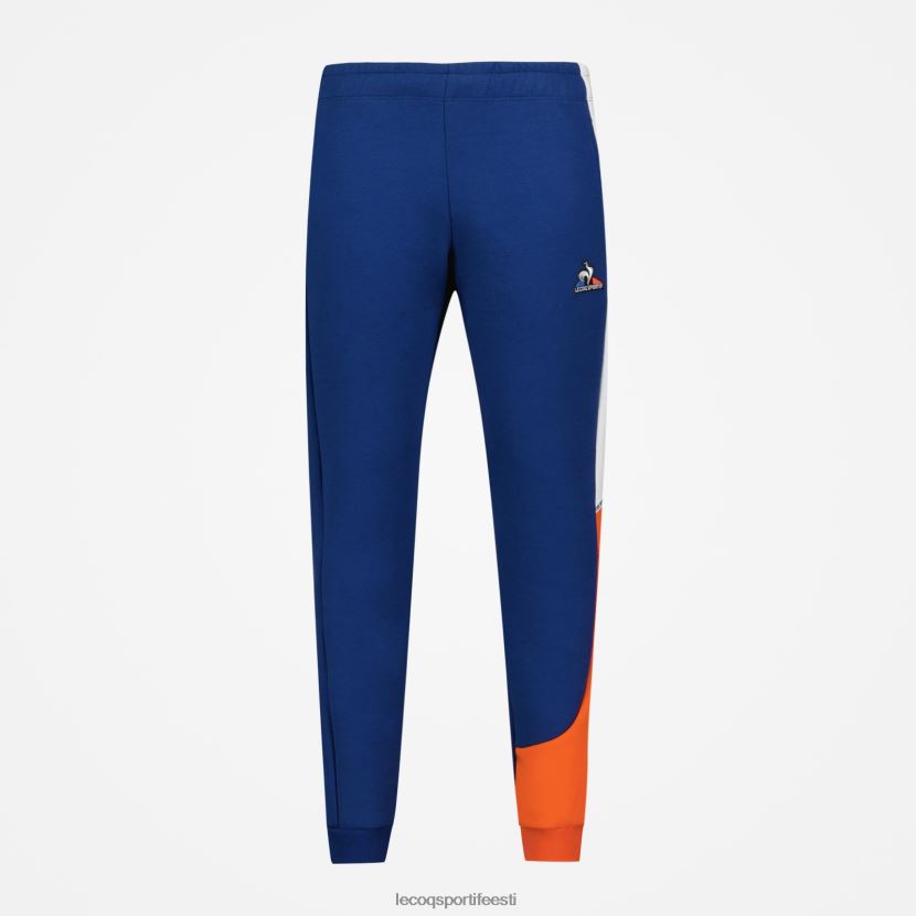 ee Le Coq Sportif Riietus lapsed püksid sinised sinine TT862D647