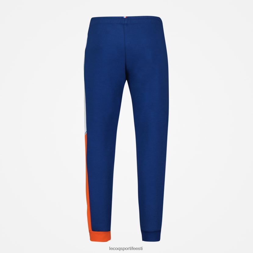 ee Le Coq Sportif Riietus lapsed püksid sinised sinine TT862D647