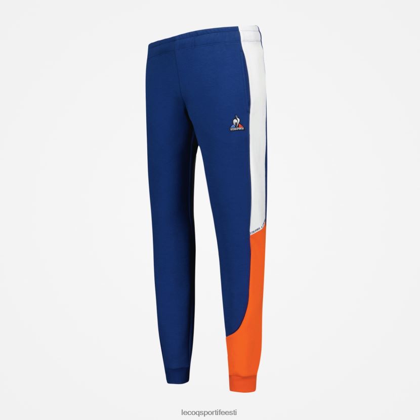 ee Le Coq Sportif Riietus lapsed püksid sinised sinine TT862D647