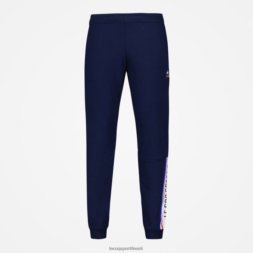 ee Le Coq Sportif Riietus lapsed püksid sinised sinine TT862D652