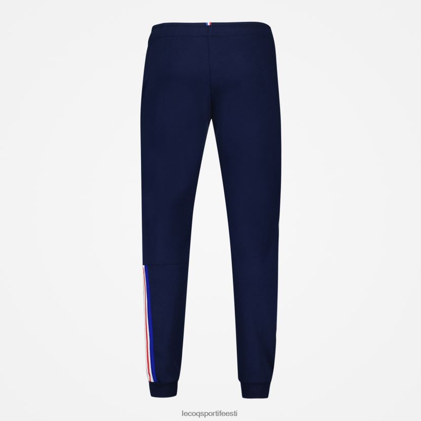 ee Le Coq Sportif Riietus lapsed püksid sinised sinine TT862D652