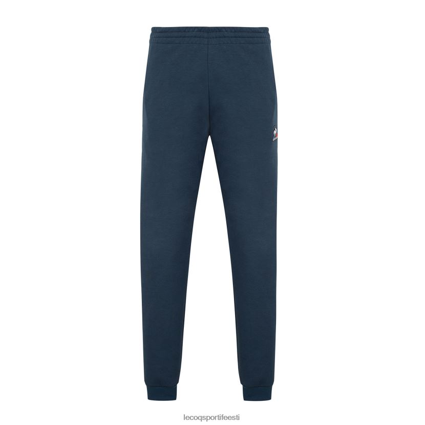 ee Le Coq Sportif Riietus lapsed püksid sinised sinine TT862D663