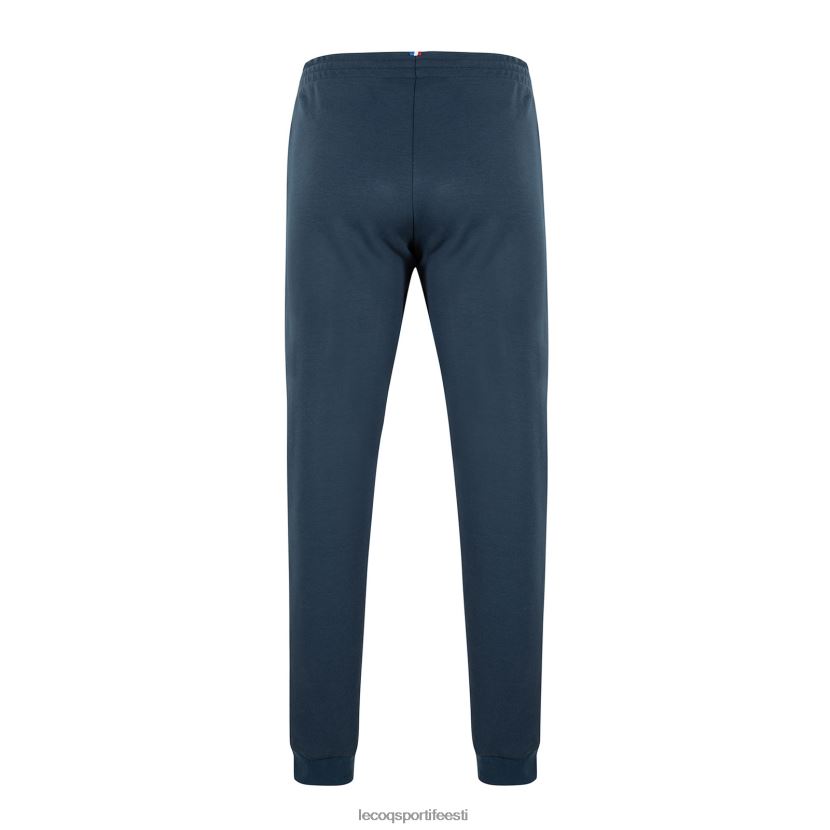 ee Le Coq Sportif Riietus lapsed püksid sinised sinine TT862D663