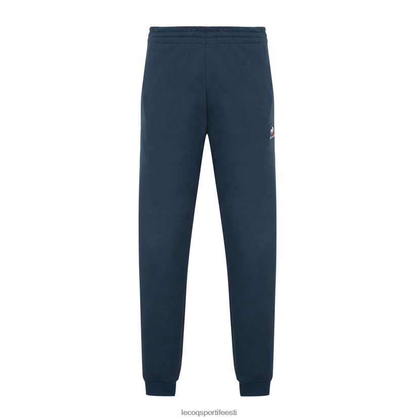 ee Le Coq Sportif Riietus lapsed püksid sinised sinine TT862D666