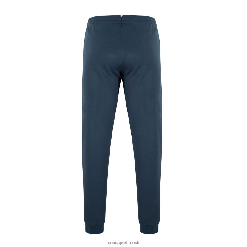 ee Le Coq Sportif Riietus lapsed püksid sinised sinine TT862D666