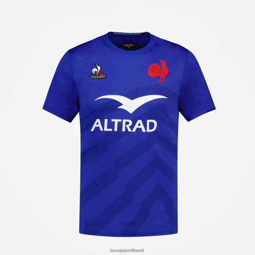 ee Le Coq Sportif Riietus lapsed jersey sinine sinine TT862D656
