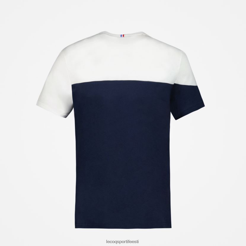 ee Le Coq Sportif Riietus lapsed kirju t-särk mitmevärviline TT862D655