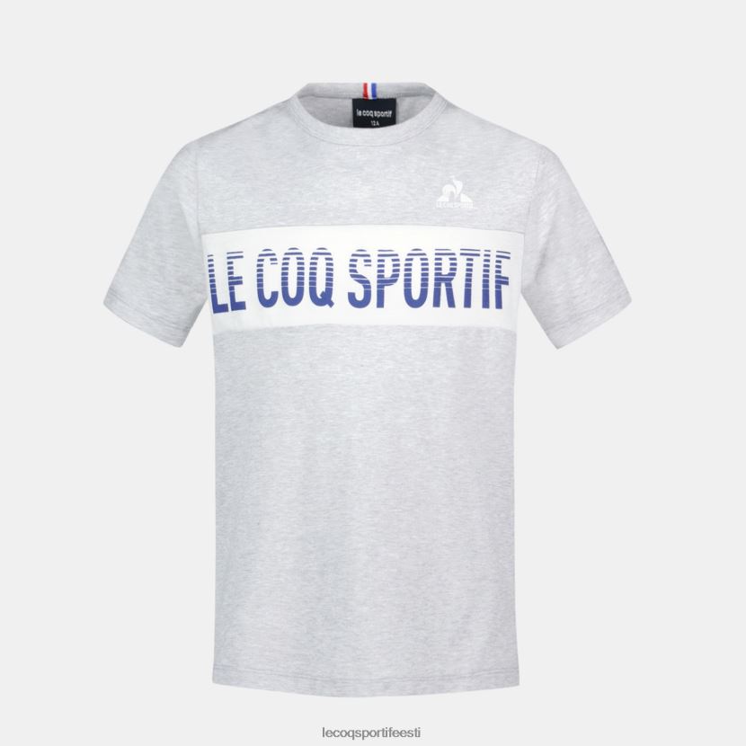 ee Le Coq Sportif Riietus lapsed t-särk hall hall TT862D378