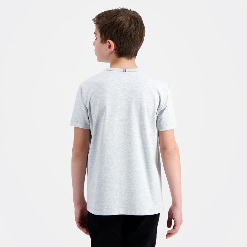 ee Le Coq Sportif Riietus lapsed t-särk hall hall TT862D378