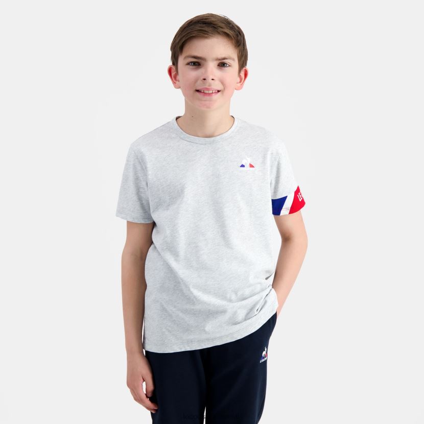 ee Le Coq Sportif Riietus lapsed t-särk hall hall TT862D384